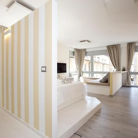 Downtown Como-luxury Apartman Como