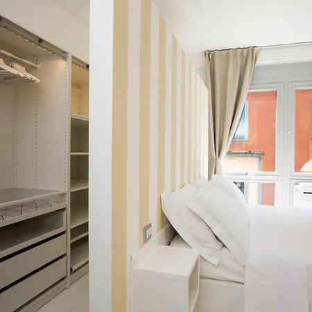 Apartman Downtown Como-luxury Como