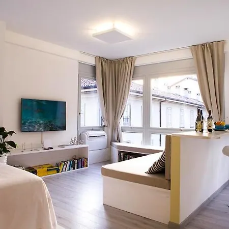 Downtown Como-luxury