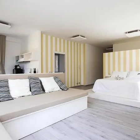 Downtown Como-luxury * Como