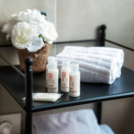 Downtown Como-luxury *