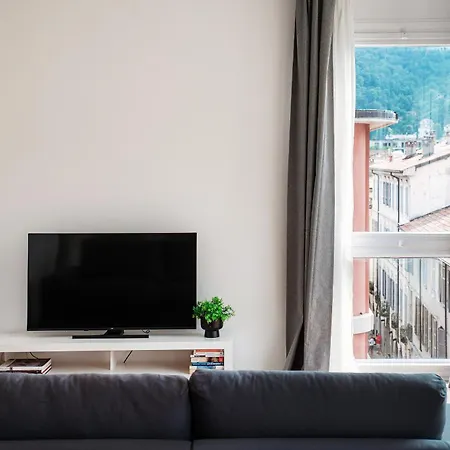 Downtown Como-luxury Como