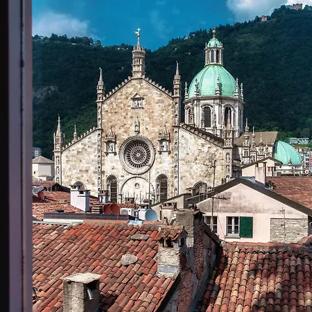 Downtown Como-luxury *