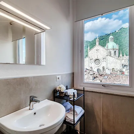 Downtown Como-luxury Como