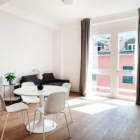 Downtown Como-luxury Apartman Como