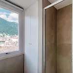 Downtown Como-luxury