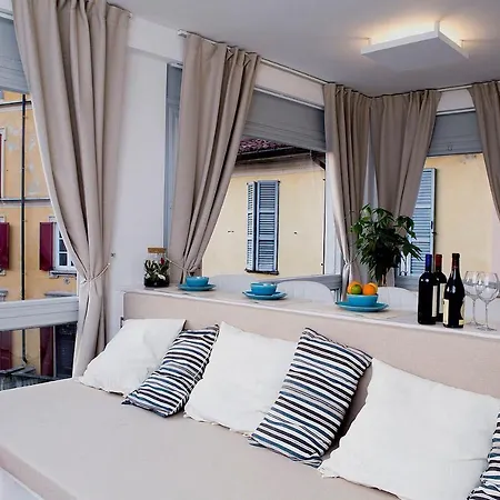 Downtown Como-luxury