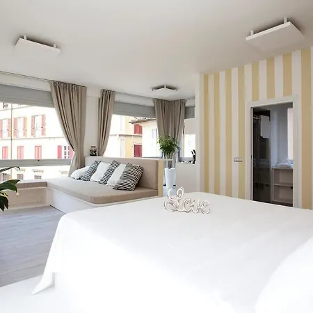 Downtown Como-luxury 아파트 *