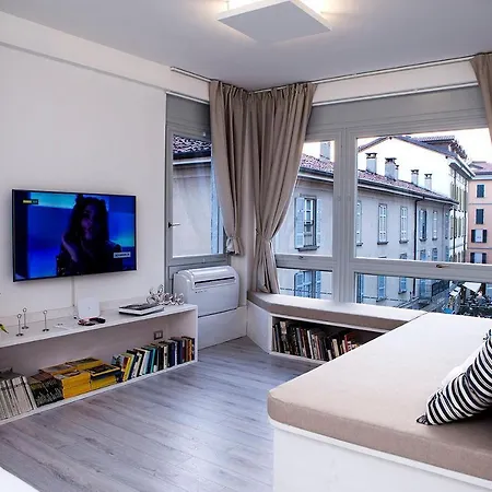 Downtown Como-luxury * 코모