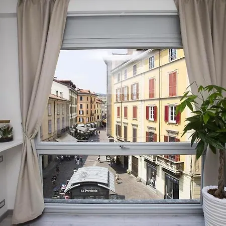 Downtown Como-luxury