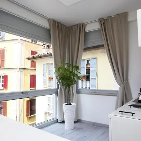 Downtown Como-luxury * 코모