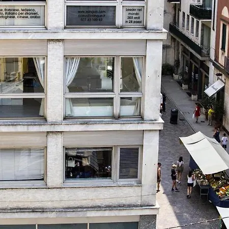 Downtown Como-luxury * 코모