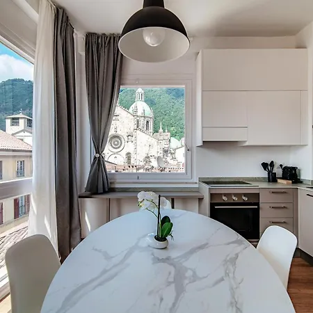Downtown Como-luxury * 코모