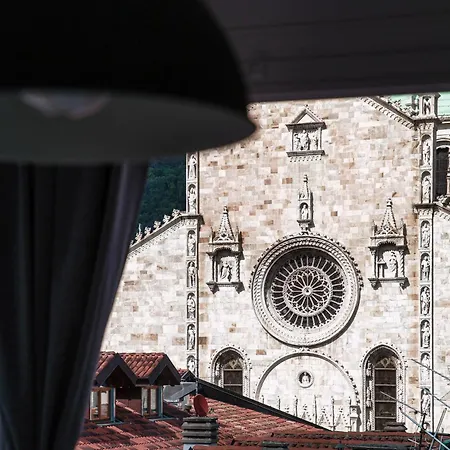 Downtown Como-luxury 아파트 *