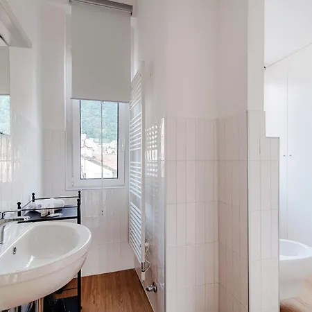 Downtown Como-luxury * 코모