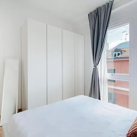 Downtown Como-luxury Como