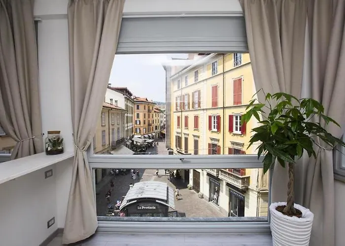 Downtown Como-luxury