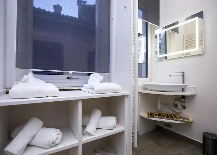 Downtown Como-luxury Lägenhet