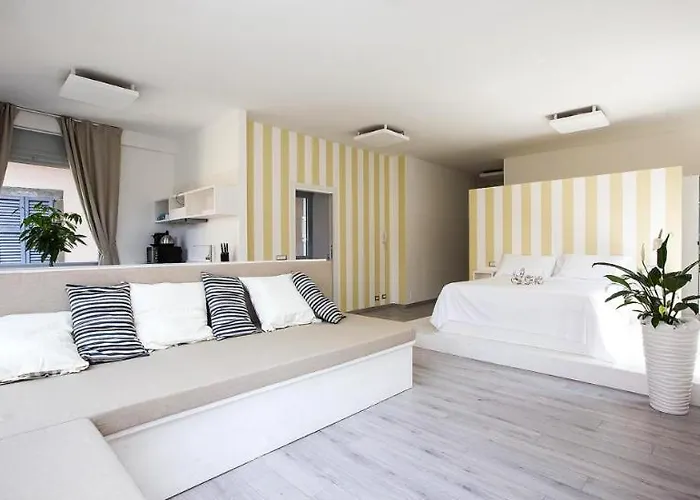 Downtown Como-luxury * Como