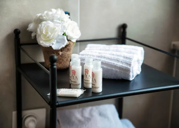 Downtown Como-luxury *