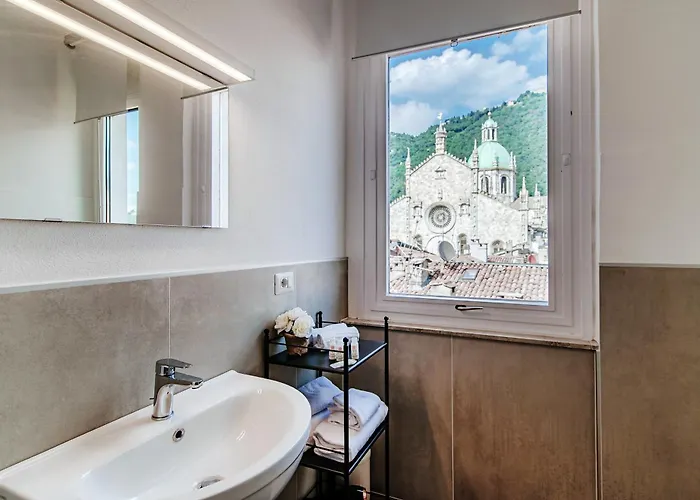 Downtown Como-luxury Como