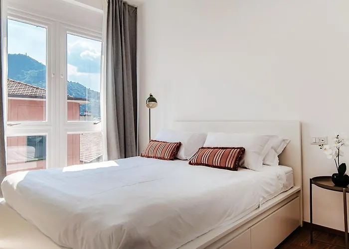 Downtown Como-luxury