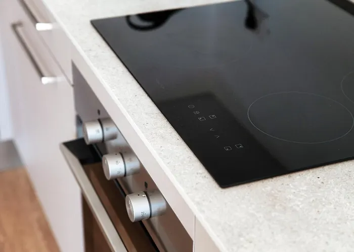 Downtown Como-luxury Lägenhet *