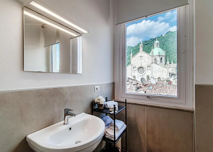 Downtown Como-luxury Como