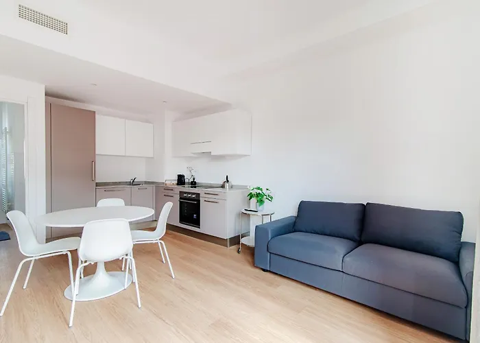 Lejlighed Downtown Como-luxury