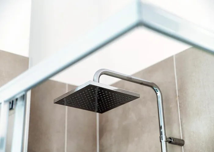 Downtown Como-luxury Lejlighed Como