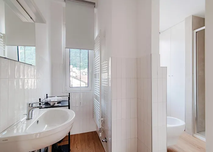 Downtown Como-luxury * Como