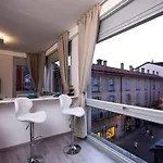 Downtown Como-luxury Apartment *