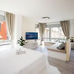 Downtown Como-luxury Apartment *