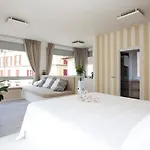 Downtown Como-luxury Apartment *