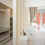 Apartment Downtown Como-luxury Como