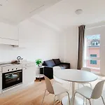 Downtown Como-luxury Apartment