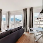 Downtown Como-luxury Apartment Como