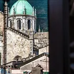 Downtown Como-luxury Apartment Como