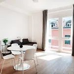 Downtown Como-luxury Apartment Como