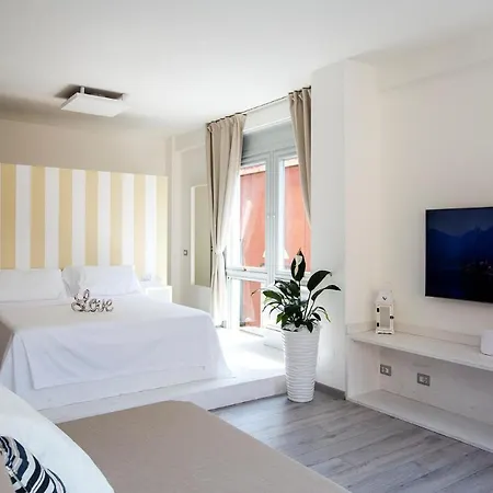 Apartman Downtown Como-luxury *