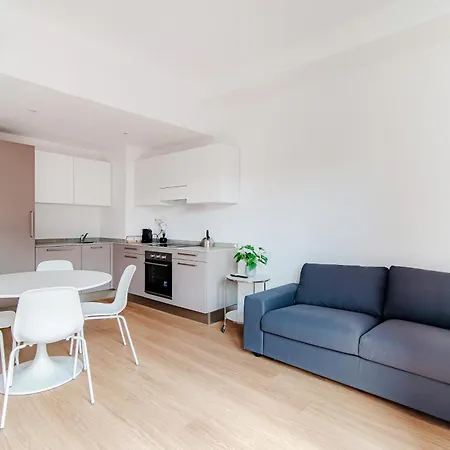 דירה Downtown Como-luxury