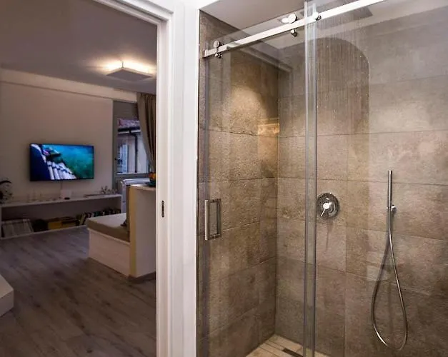 דירה Downtown Como-luxury *