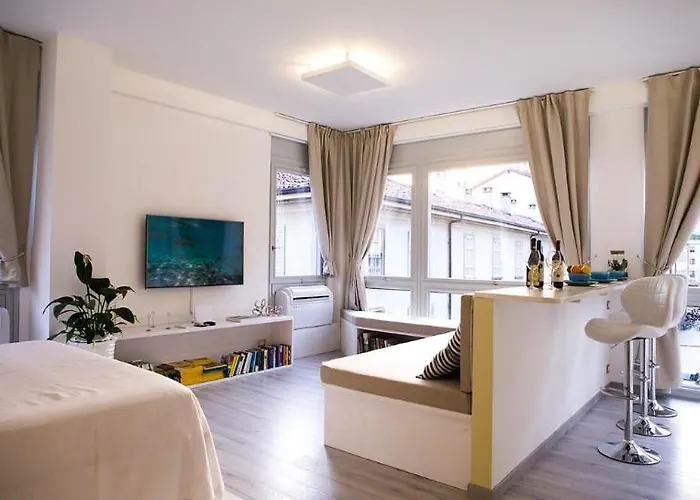 Downtown Como-luxury